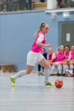 Bild 197 - F Loewinnen Hallen Cup